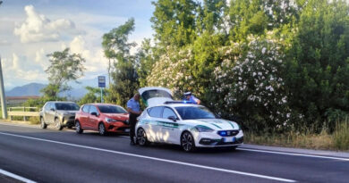 Rovato, donna travolta e uccisa mentre attraversa la strada: tragedia nella frazione Duomo