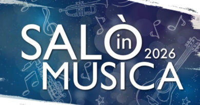 Salò in Musica 2026, il lungolago diventa un palco a cielo aperto