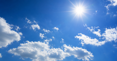 Meteo Brescia, venerdì 3 luglio sole e caldo estivo: massime fino a 32 gradi