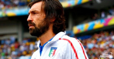 Pirlo fuori dalla Nazionale, Maldini e Leonardo si dimettono dalla Figc