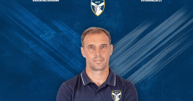 Brescia Calcio Femminile, Damiano Zenoni confermato in panchina