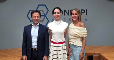 Moda e manifattura, Debora Massari incontra le imprese tessili bresciane