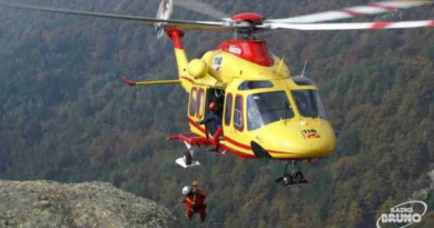 Ferragosto in montagna, doppio intervento del Soccorso Alpino tra Garda e area dell’Aprica