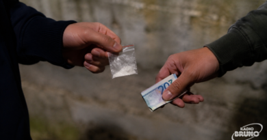 Gardone Val Trompia, arrestato 26enne per spaccio: sequestrate cocaina e hashish