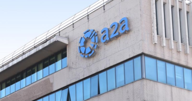 Energia, A2A punta sui contratti a dieci anni: «Prezzi dimezzati rispetto all’ingrosso»