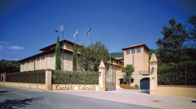 «Contadi Castaldi non è in vendita»: Terra Moretti smentisce le voci sulla cantina di Adro
