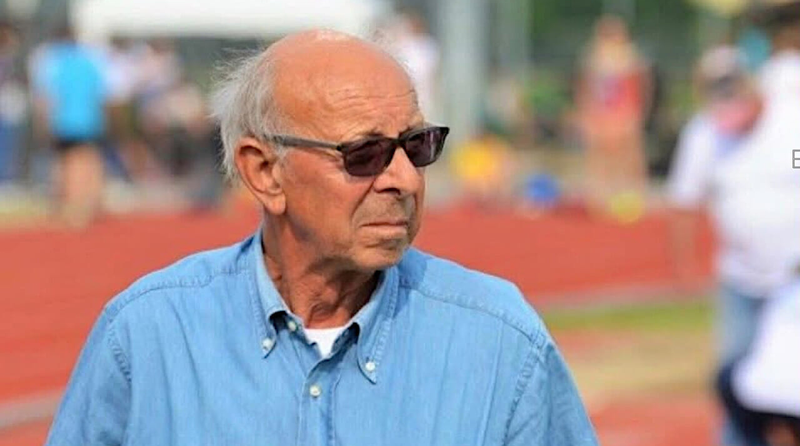 È morto Franco Ducci, positivo alla legionella: Chiari perde un protagonista dell’atletica