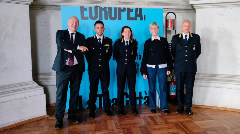 Agenti di Comunità a Brescia, sei mesi nei quartieri: 12 arresti, 29 denunce e 1.873 cittadini incontrati
