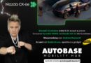 Electric Night da Autobase: motori, gusto e musica con Andrea Mainardi e Radio Bruno Electric Night da Autobase: motori, gusto e musica con Andrea Mainardi e Radio Bruno
