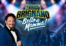 Enrico Brignano arriva a Brescia con “Bello di mamma!” Enrico Brignano arriva a Brescia con “Bello di mamma!”